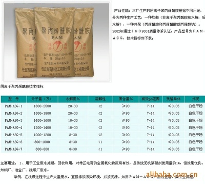 探索絮凝剂核心原料 聚丙烯酰胺、造纸分散剂与羧甲基纤维素的专业解读